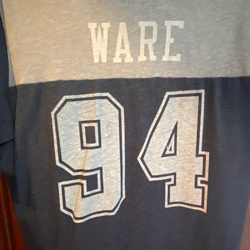 Demarcus Ware Cowboys Jersey TShirt